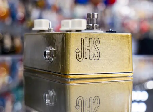 JHS Morning Glory V3 - Gold 2